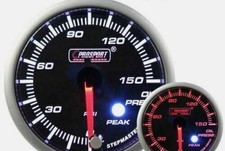 MANOMETRO PROSPORT PRESSIONE