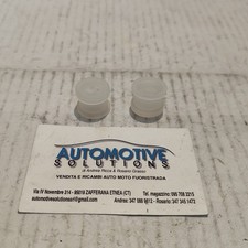 COPPIA BOCCOLE LEVA CAMBIO