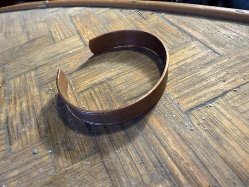 Bracciale rame vintage - bracciale,