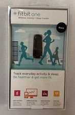 Fitbit One Wireless Activity