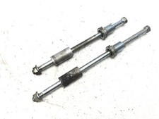 COPPIA PERNI TELAIO COIN DISTANZIALI E BULLONI HONDA CBR XX 1100 2001 2006