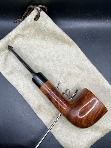 Pipa parker royal 267 made - parker,