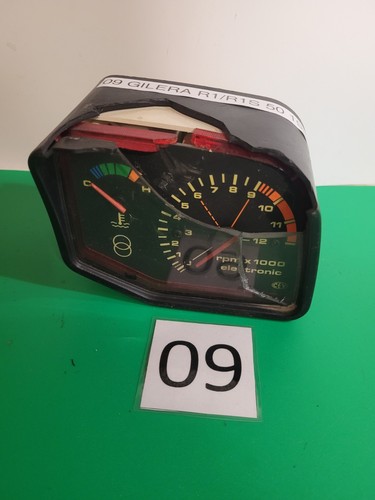 Contagiri gilera e - e, r1s