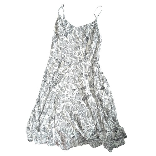 Old navy women - black, white