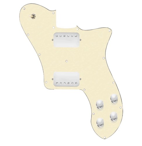 920d deluxe telecaster - 920d, 72
