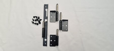 SET CERNIERE PORTA PANNELLO