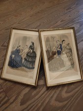 2 Quadretti Magasin Des