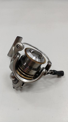 Daiwa 12luvias2004h spinning - daiwa,