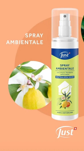 Just linea casa spray - linea,