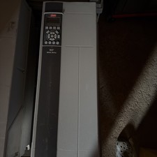 azionamento inverter danfoss