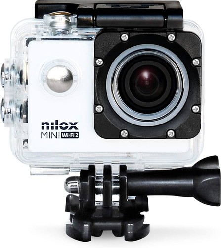 Nilox mini action - wi-fi, 2