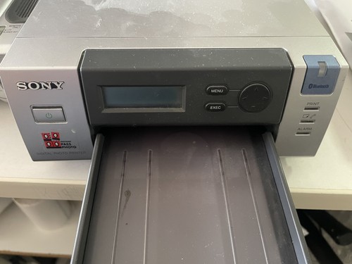 Sony upx c200 - sony, fotocamera