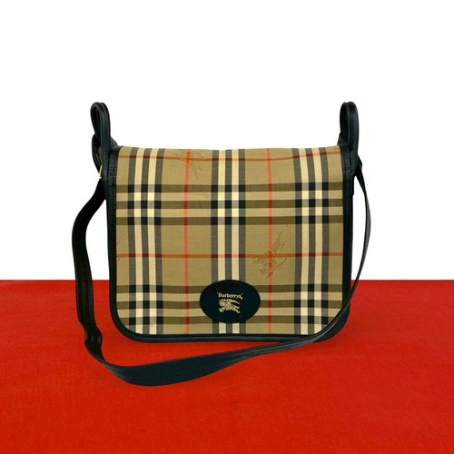 Borsa tracolla burberry nova - borsa,