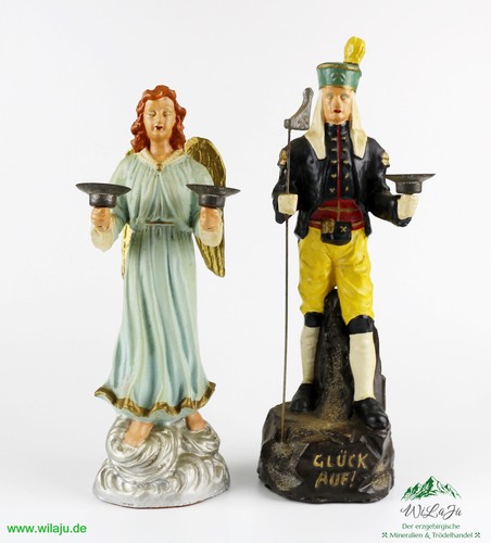 Marolin vecchie figure - , angeli