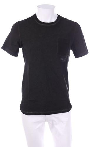 Haus golden goose shirt logo - goose, t-shirt