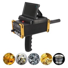 Metal detector profondo m - metal,