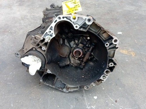 Cambio crociera fiat 600 - a,