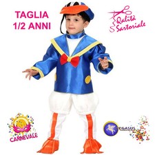 COSTUME VESTITO DI CARNEVALE
