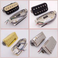 Classic 57 Guitar Humbucker