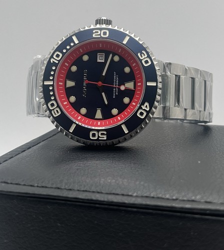 Orologio automatico svizzero - orologio,
