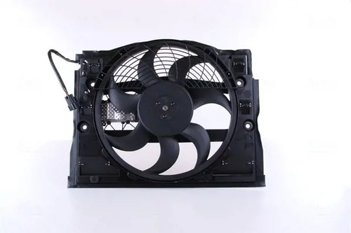 Ventola radiatore - ventola,