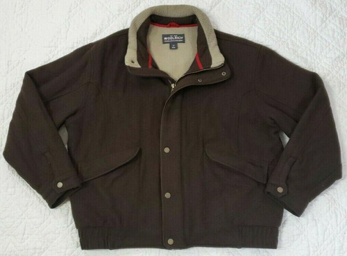 Woolrich giacca volo - giacca, uomo