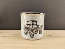 273 unimog 406 401 - unimog, tazza