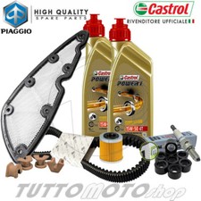 Tagliando PIAGGIO Beverly 350