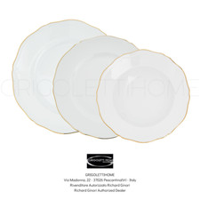 Corona Oro - Richard Ginori -