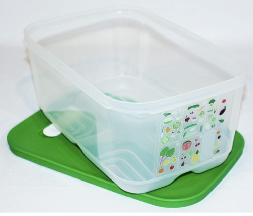 Tupperware verdure crisper - verdure,