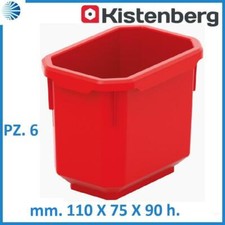 Vaschetta valigetta cassetti