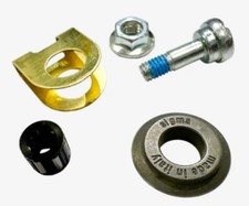 Rotella Incisione in Widia