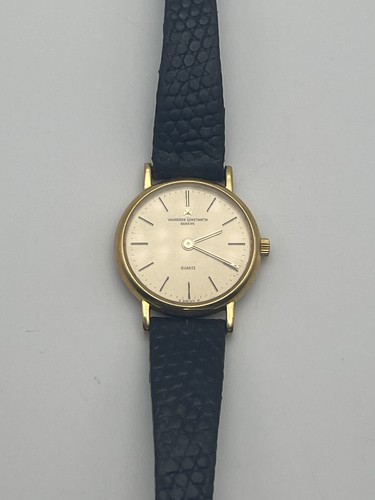 Vacheron constantin geneve 18k - geneve,