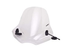 Schermo Puig Clear Touring II