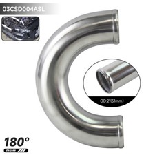 Tubo intercooler turbo