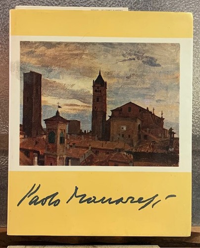 Mostra antologica paolo - di,