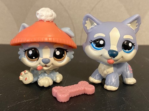 Autentico littlest pet - littlest,