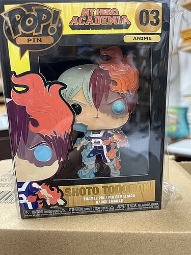 Funko pop spilla - pop!, foto