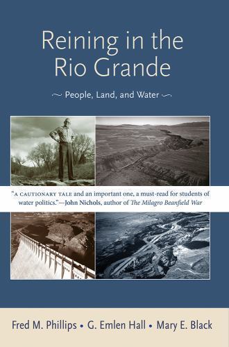 Reining the rio grande - reining,