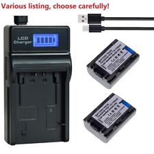 Battery or LED charger for