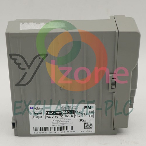 Frigorifero inverter vesa6h - inverter,