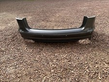 PARAURTI POSTERIORE AUDI A6/S6