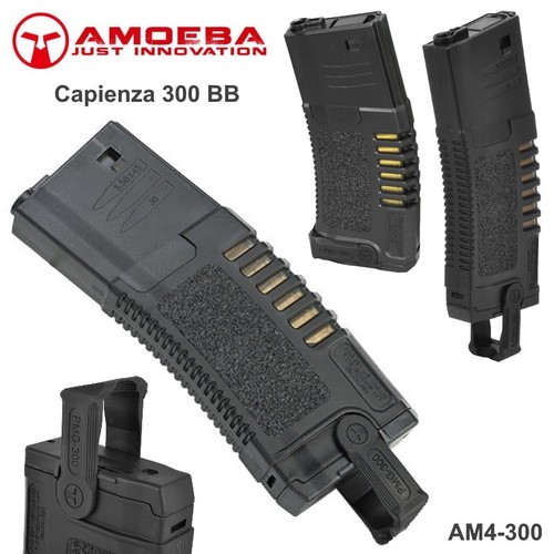 Caricatore amoeba per fucile - per,