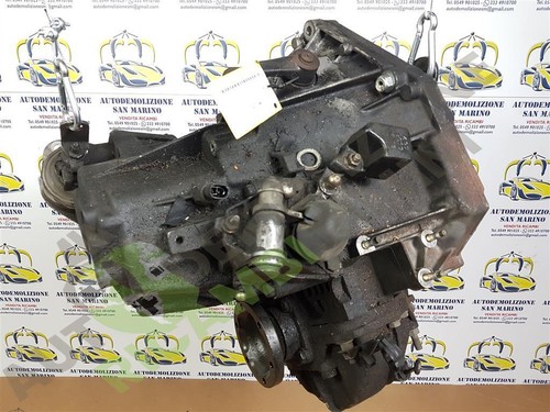 838a8000 cambio lancia - 838a8000,