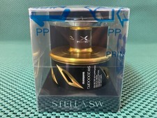 NUOVA BOBINA DI RICAMBIO ORIGINALE SHIMANO 20 STELLA SW 20000 PG adatta a 18000 *Consegna veloce*
