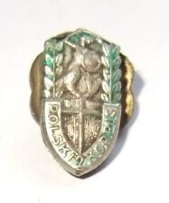 WW2  Polish Army 2nd Corps in