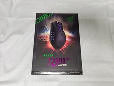 Mouse da gioco Razer Naga Epic