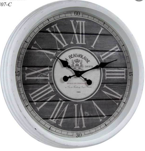 Orologio parete stile - orologio,