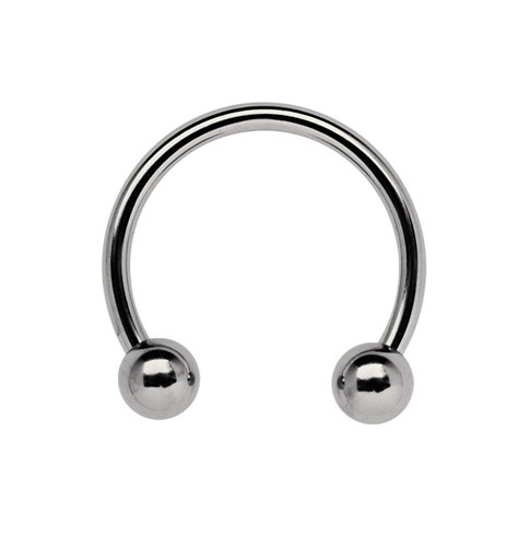 Piercing septum titan - piercing,