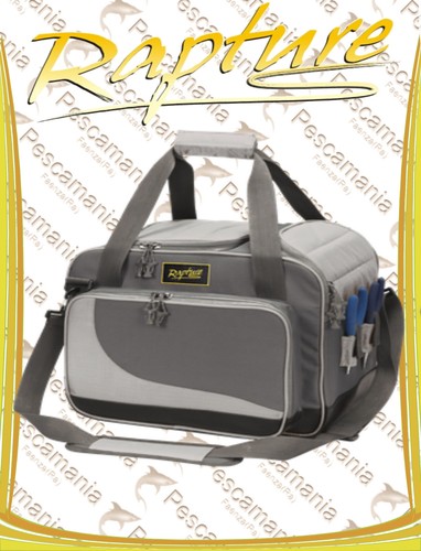 Borsa spinning trabucco - borsa,